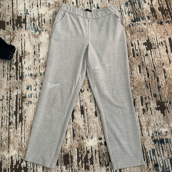 Zara pants trousers - Picture 2 of 3
